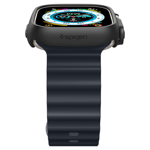 Funda Spigen para Apple Watch Ultra 3/2/1 - Thin Fit